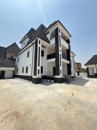 6 bedroom House for sale Dakwo Abuja
