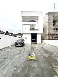 6 bedroom House for sale Ikate Lekki Lagos
