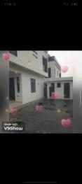 6 bedroom House for sale Magodo GRA Phase 2 Kosofe/Ikosi Lagos