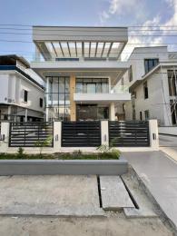 6 bedroom House for sale Orchid Along Lekki Expressway Lekki Lagos