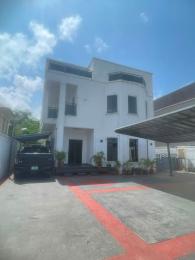 6 bedroom House for rent VGC Lekki Lagos