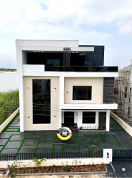 6 bedroom House for sale Chevron Lekki Lagos