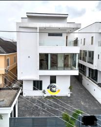 6 bedroom House for sale Lekki Phase 1 Lekki Lagos