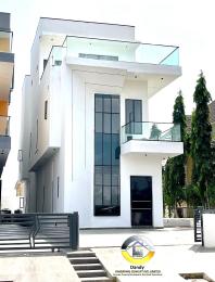 6 bedroom House for sale Orchid Lekki Lagos