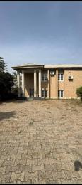 6 bedroom House for rent Maitama Maitama Abuja