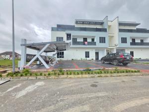 6 bedroom House for sale VGC Lekki Lagos