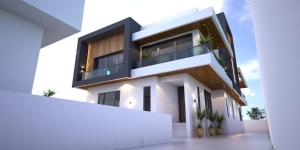 6 bedroom House for sale Jakande Lekki Lagos