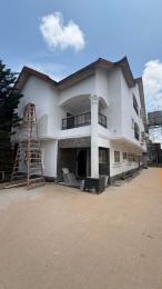 6 bedroom House for rent Osborne Phase 1 Osborne Foreshore Estate Ikoyi Lagos