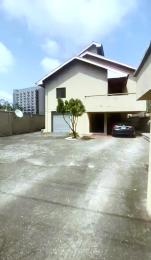 6 bedroom Commercial Property for sale Adeola Odeku Victoria Island Lagos