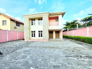 6 bedroom House for rent Lekki Right Lekki Phase 1 Lekki Lagos