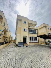 6 bedroom House for rent Western Foreshore Osapa Lekki Osapa london Lekki Lagos