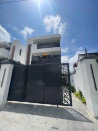 6 bedroom Flat / Apartment for sale Lekki Phase 1 Lekki Lagos