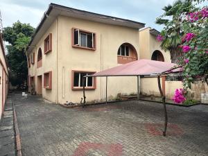 House for rent Lekki Phase 1 Lekki Lagos