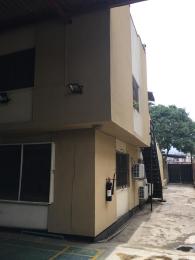 6 bedroom House for sale Coker Road Ilupeju Lagos