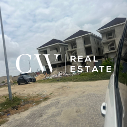 6 bedroom House for sale Banana Island Ikoyi Lagos