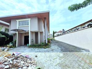 6 bedroom House for rent Parkview Estate Ikoyi Lagos