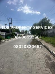 6 bedroom House for sale Off Alexander Road Bourdillon Ikoyi Lagos