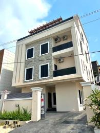 6 bedroom House for sale Lekki Phase 1 Lekki Lagos