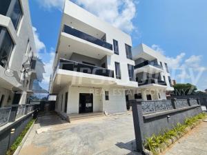 6 bedroom House for sale Ikoyi Lagos