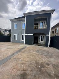 6 bedroom House for rent Omole phase 1 Ojodu Lagos