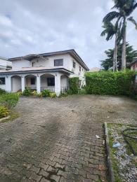 6 bedroom House for rent Lekki Phase 1 Lekki Lagos