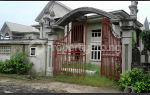 6 bedroom House for sale Eleganza Opposite Orchid Road Chevron Toll Gate Lekki Lagos