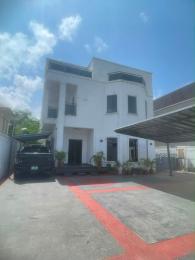 6 bedroom House for rent Vgc Lekki Lagos VGC Lekki Lagos