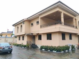 6 bedroom House for rent Osborne Foreshore Estate Ikoyi Lagos