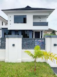 6 bedroom House for sale Ajah Lagos