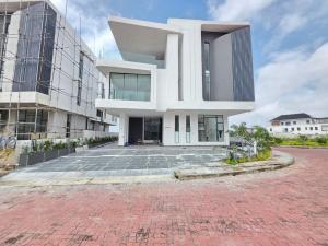 6 bedroom House for sale Lekki Lagos