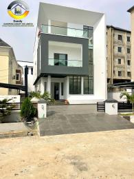 6 bedroom House for sale Ikota Lekki Lagos