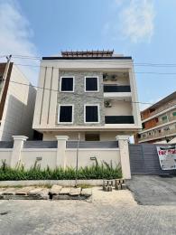 6 bedroom House for sale Lekki Phase 1 Victoria Island Lagos Chevron Lekki Lagos