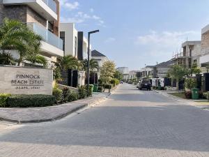6 bedroom House for sale Osapa london Lekki Lagos