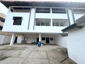 6 bedroom Commercial Property for rent Akin Adesola Victoria Island Lagos