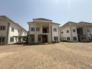 6 bedroom House for rent Neighbourhood Maitama Abuja