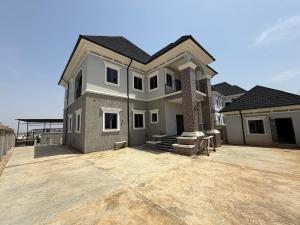 6 bedroom House for sale Galadinmawa Abuja