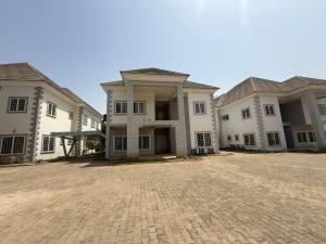 6 bedroom House for rent Maitama Abuja