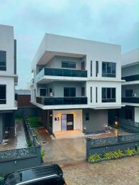 6 bedroom House for sale Old Ikoyi Ikoyi Lagos