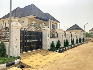 6 bedroom House for sale Galadinmawa Abuja