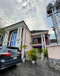 6 bedroom House for sale Peter Odili Eliozu Port Harcourt Rivers