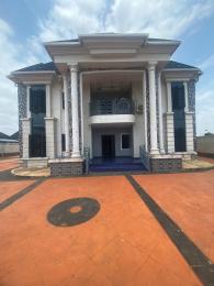 6 bedroom House for sale Okhoromi, Off Airport Road Central Edo