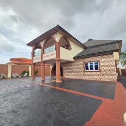 6 bedroom House for rent Alakia Ibadan Oyo