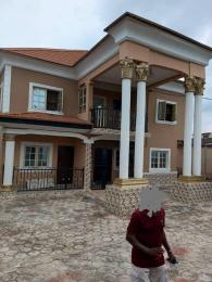 6 bedroom House for sale Ajao Estate Isolo Lagos