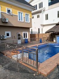 6 bedroom House for sale Isheri North Gra, Ojodu Lagos