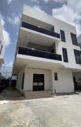 6 bedroom House for sale Femi Okunnu/cooper Old Ikoyi Ikoyi Lagos