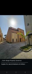 House for sale Maitama Abuja
