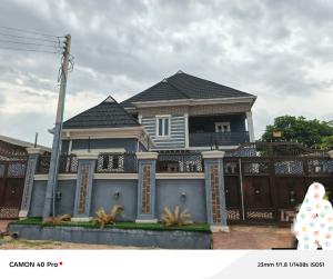 6 bedroom House for sale Onjmba Estate Ikotun/Igando Lagos