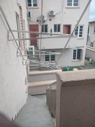 6 bedroom House for rent Estate Oregun Ikeja Lagos