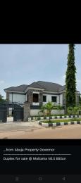 6 bedroom House for sale Maitama Abuja
