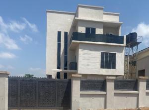 6 bedroom House for sale Apo Abuja